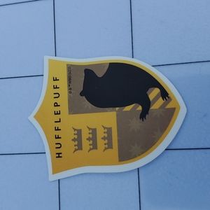 Harry Potter Sticker